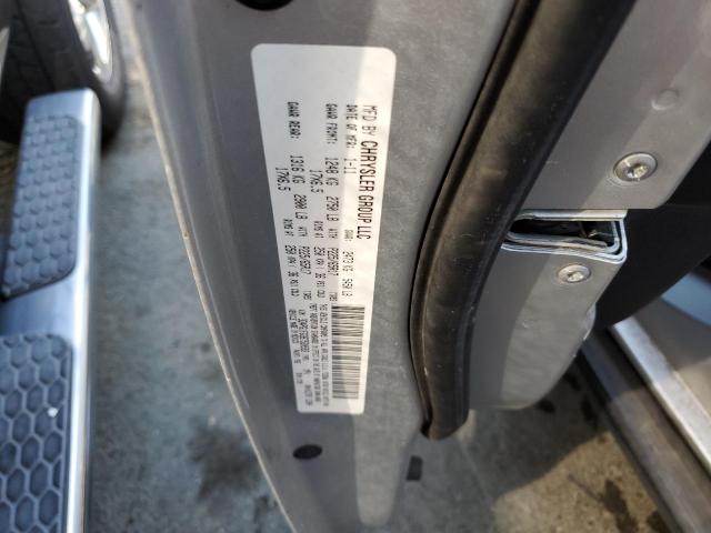 Photo 10 from auction – 2011 DODGE JOURNEY MA with VIN 3D4PG1FG3BT520593