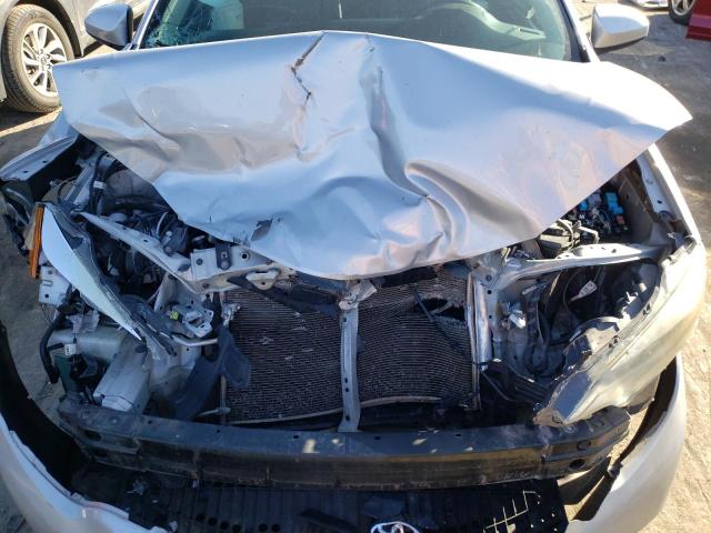 Photo 7 from auction – 2015 TOYOTA COROLLA L with VIN 2T1BURHE1FC273531