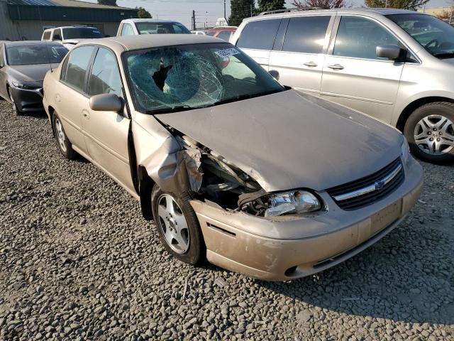 Photo 1 from auction – 2002 CHEVROLET MALIBU LS with VIN 1G1NE52JX2M536744