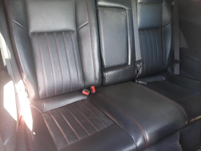 Photo 6 from auction – 2010 DODGE CHALLENGER with VIN 2B3CJ5DT1AH313178