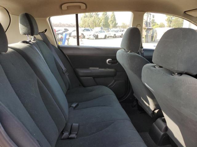 Photo 6 from auction – 2011 NISSAN VERSA S with VIN 3N1BC1CP0BL471895