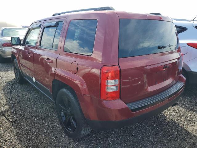 Photo 3 from auction – 2014 JEEP PATRIOT SP with VIN 1C4NJPBA6ED726155