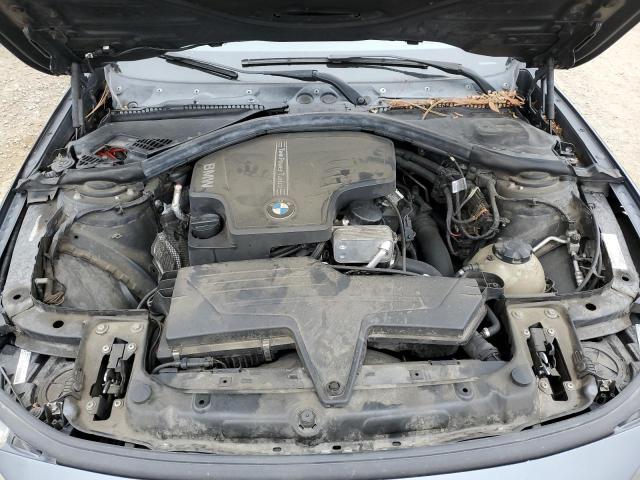 Photo 7 from auction – 2013 BMW 328 I SULE with VIN WBA3C1G50DNN93845