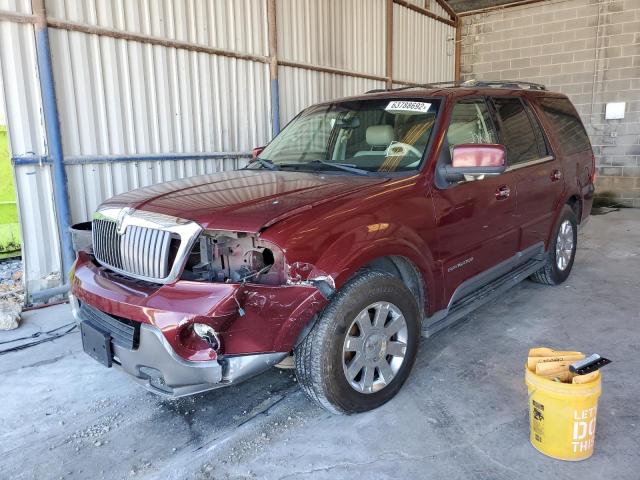 Zdjęcie 2 z aukcji – 2004 LINCOLN NAVIGATOR z VIN 5LMFU27RX4LJ41301