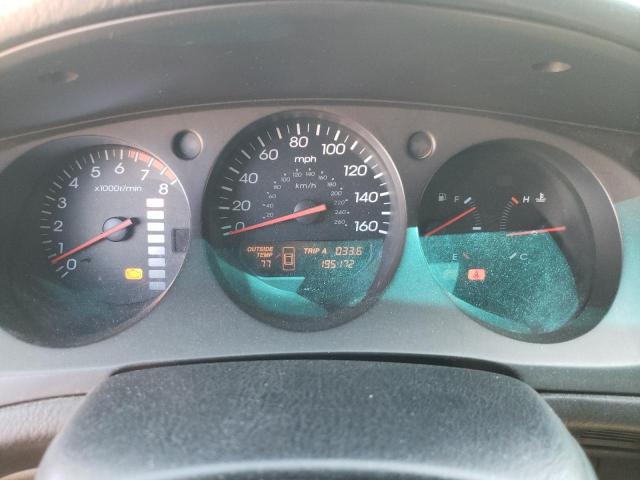 Zdjęcie 9 z aukcji – 2003 ACURA 3.2TL z VIN 19UUA56643A027757