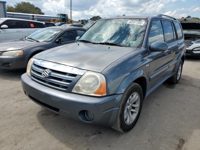 Photo 2 from auction – 2005 SUZUKI XL7 EX with VIN JS3TY92V054103746