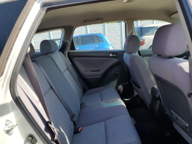 Photo 6 from auction – 2004 TOYOTA COROLLA MA with VIN 2T1KR32E64C313770