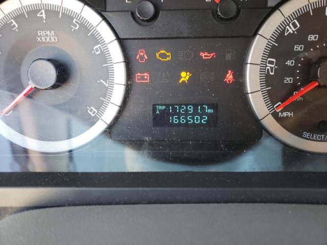 Photo 8 from auction – 2008 FORD ESCAPE XLS with VIN 1FMCU02Z88KB77064