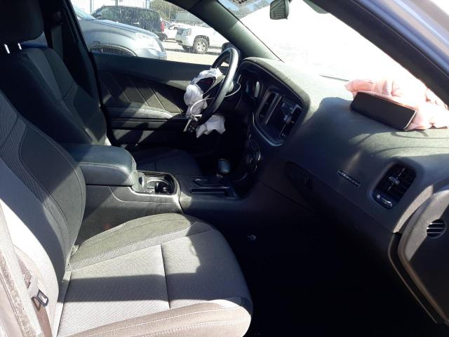 Photo 5 from auction – 2020 DODGE CHARGER SX with VIN 2C3CDXBG4LH245036