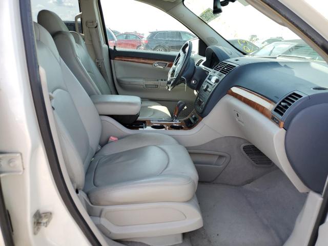 Photo 5 from auction – 2009 SATURN OUTLOOK XR with VIN 5GZER23D99J190327
