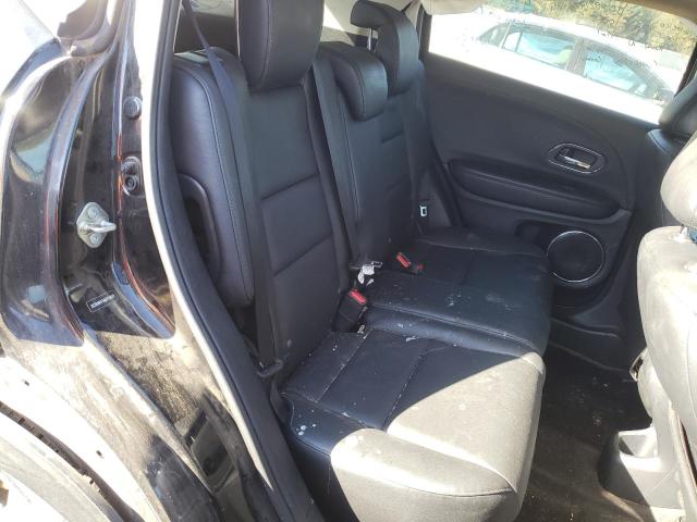 Photo 6 from auction – 2016 HONDA HR-V EXL with VIN 3CZRU6H73GM759033