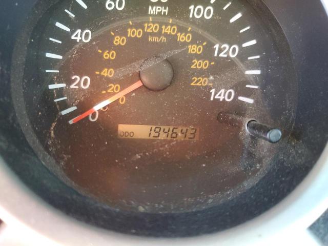 Photo 8 from auction – 2004 TOYOTA HIGHLANDER with VIN JTEEP21A040008590