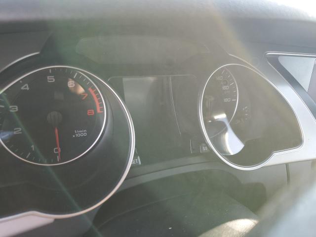 Photo 8 from auction – 2011 AUDI A5 PREMIUM with VIN WAUJFAFH2BN002244