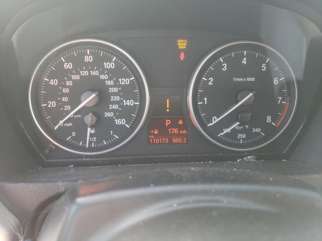 Photo 8 from auction – 2007 BMW 328 I with VIN WBAWL13557PX15319