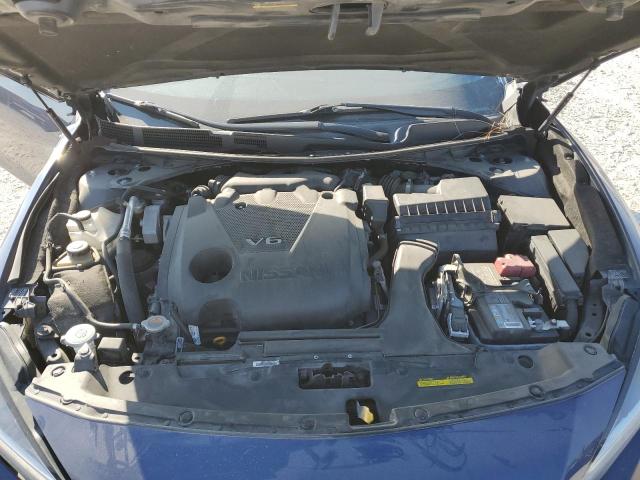 Photo 7 from auction – 2019 NISSAN MAXIMA S with VIN 1N4AA6AV6KC362758