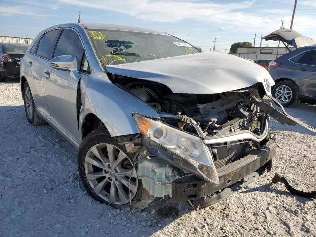 TOYOTA VENZA LE 2013 with VIN 4T3ZA3BB7DU066048 - Photo from auction