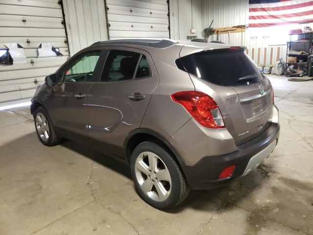 Photo 3 from auction – 2015 BUICK ENCORE CON with VIN KL4CJFSB9FB122844