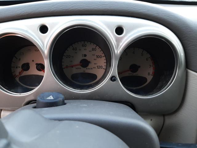 Photo 8 from auction – 2002 CHRYSLER PT CRUISER with VIN 3C8FY68BX2T377046