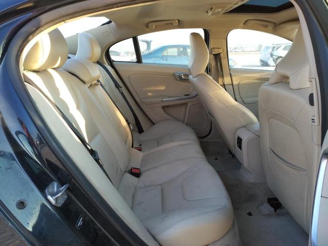 Photo 6 from auction – 2016 VOLVO S60 PREMIE with VIN YV126MFK6G2397648