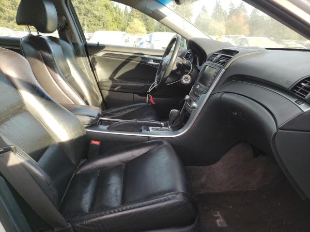 Photo 5 from auction – 2006 ACURA 3.2TL with VIN 19UUA66246A064007