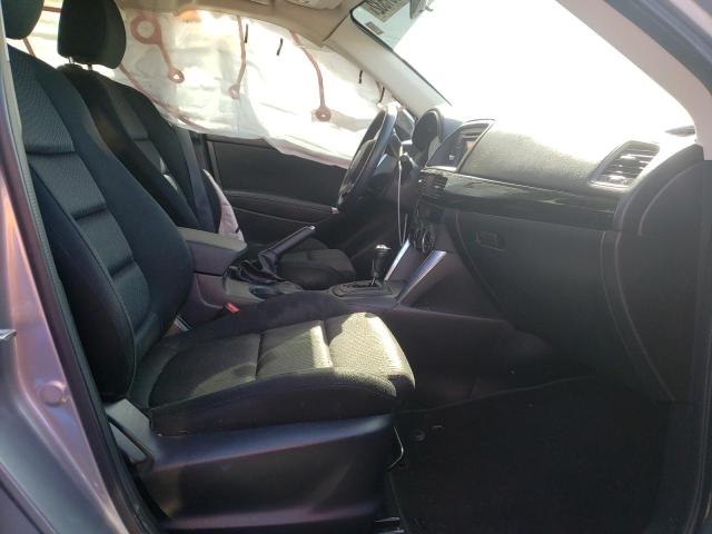 Photo 5 from auction – 2014 MAZDA CX-5 TOURI with VIN JM3KE2CY0E0305441