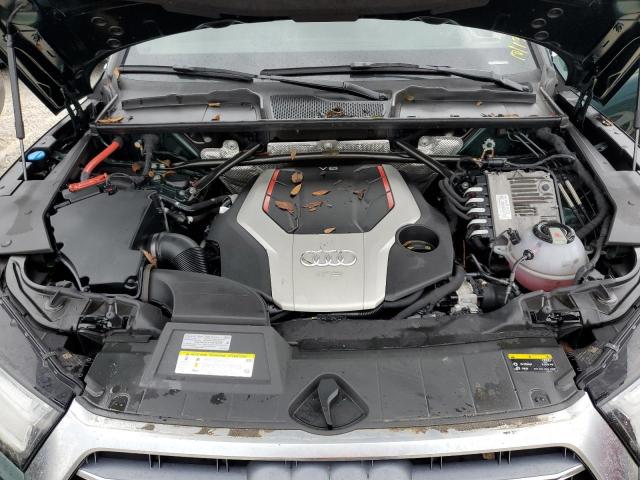 Photo 7 from auction – 2018 AUDI SQ5 PRESTI with VIN WA1C4AFY6J2234230
