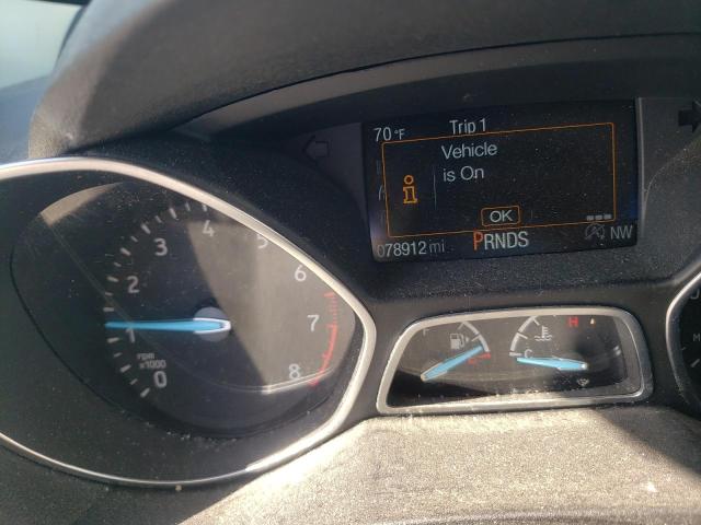 Photo 8 from auction – 2018 FORD ESCAPE SE with VIN 1FMCU0GD3JUB08385