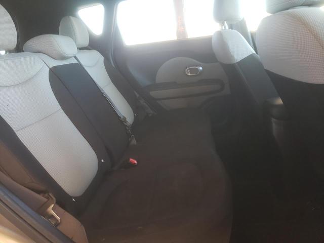 Photo 6 from auction – 2019 KIA SOUL with VIN KNDJN2A2XK7651972
