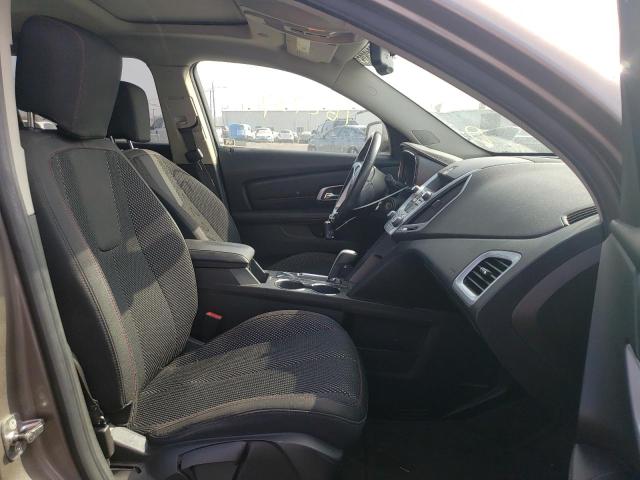 Photo 5 from auction – 2011 GMC TERRAIN SL with VIN 2CTALSECXB6431485