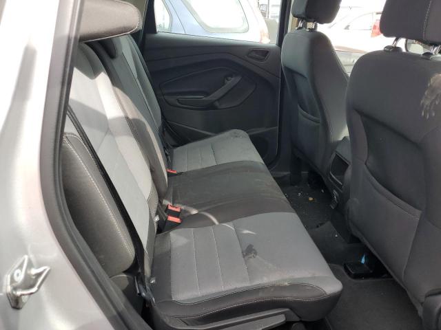Photo 6 from auction – 2017 FORD ESCAPE S with VIN 1FMCU0F75HUC02452