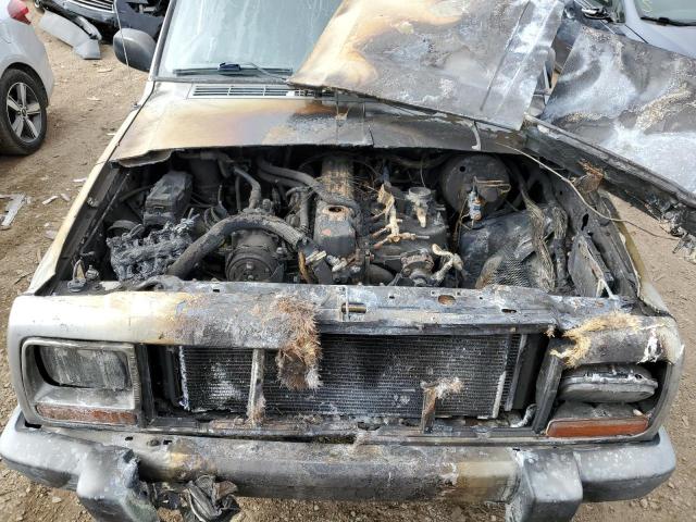 Photo 7 from auction – 2000 JEEP CHEROKEE S with VIN 1J4FF48S3YL193044
