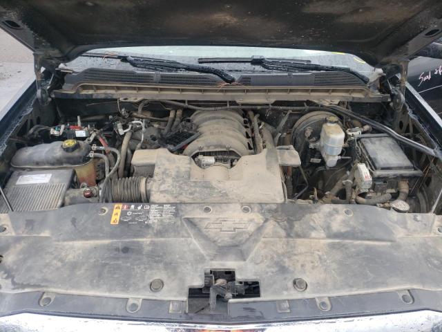 Photo 7 from auction – 2018 CHEVROLET silverado with VIN 3GCUKREC0JG644047