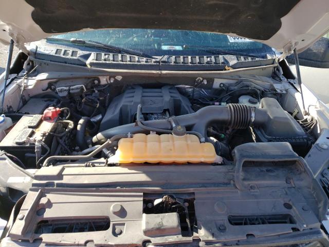 Photo 7 from auction – 2017 FORD F150 with VIN 1FTMF1EP2HKD41993