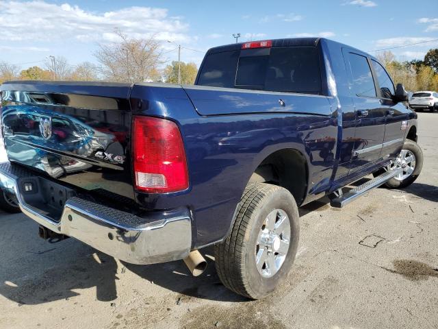 Фото 4 с аукциона – 2015 RAM 2500 SLT с VIN 3C6UR5ML0FG513768