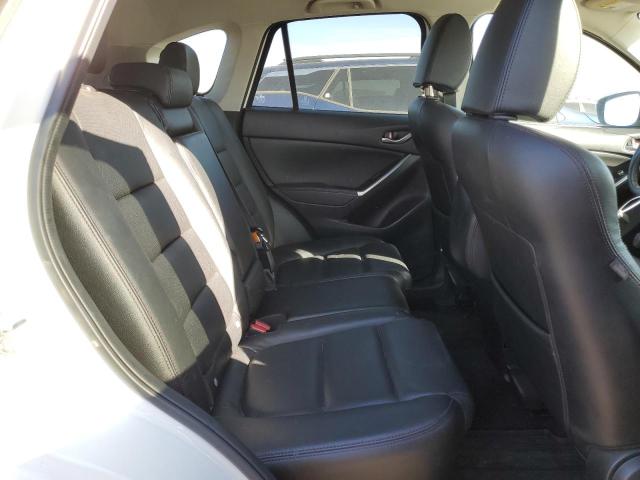 Photo 6 from auction – 2016 MAZDA CX-5 GT with VIN JM3KE2DY4G0727617