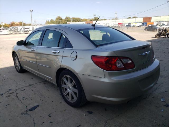 Photo 3 from auction – 2007 CHRYSLER SEBRING with VIN 1C3LC66M17N550178