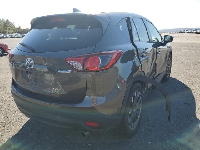 Photo 4 from auction – 2016 MAZDA CX-5 GT with VIN JM3KE4DY5G0688077