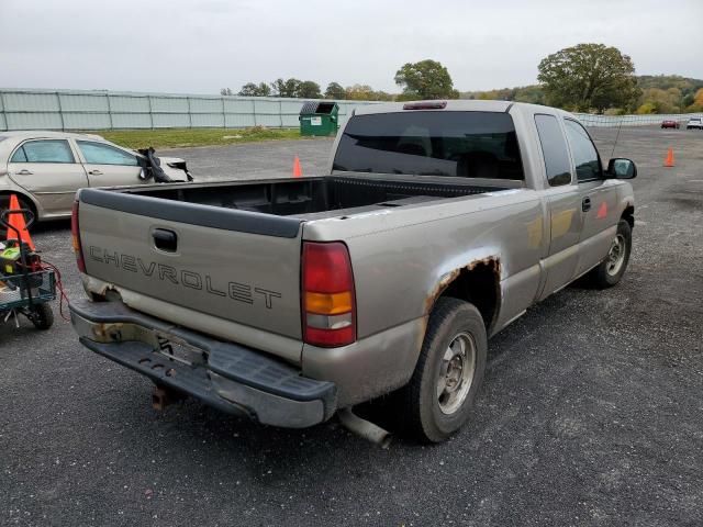 Photo 4 from auction – 2002 CHEVROLET SILVERADO with VIN 1GCEC19V72Z283223