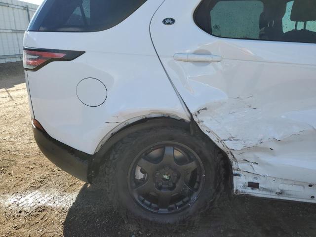 Photo 9 from auction – 2018 LAND ROVER DISCOVERY with VIN SALRR2RV3JA068059