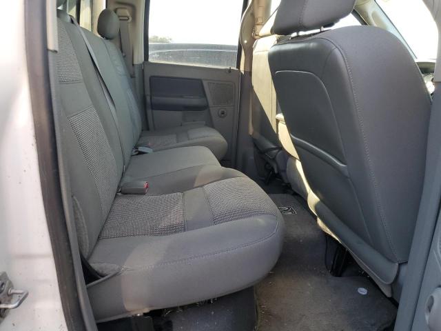 Photo 6 from auction – 2007 DODGE RAM 1500 S with VIN 1D7HU182X7S155579