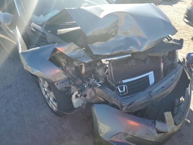 Photo 9 from auction – 2010 HONDA ACCORD EX with VIN 1HGCP2F79AA016090