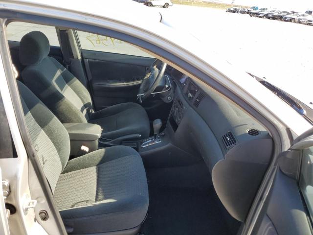 Photo 5 from auction – 2008 TOYOTA COROLLA CE with VIN 1NXBR32E78Z017855