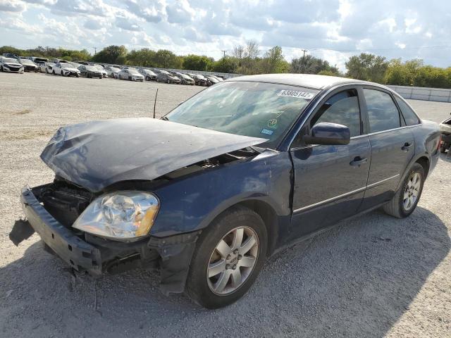 Photo 2 from auction – 2006 FORD FIVE HUNDR with VIN 1FAFP24166G127765