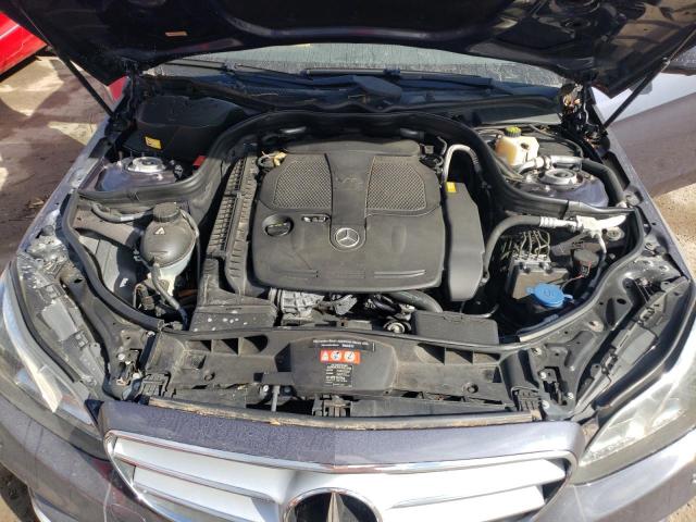 Photo 7 from auction – 2014 MERCEDES-BENZ E 350 with VIN WDDHF5KB4EA900940