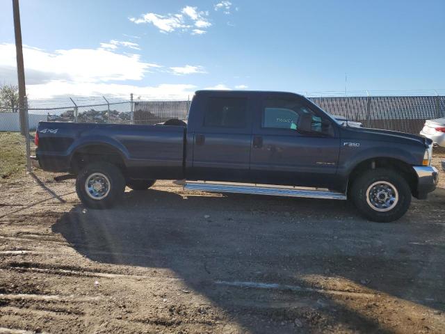 Photo 9 from auction – 2003 FORD F350 SRW S with VIN 1FTSW31F33EA29303