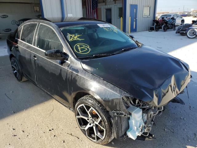 Photo 4 from auction – 2017 VOLKSWAGEN JETTA S with VIN 3VW2B7AJ0HM295318