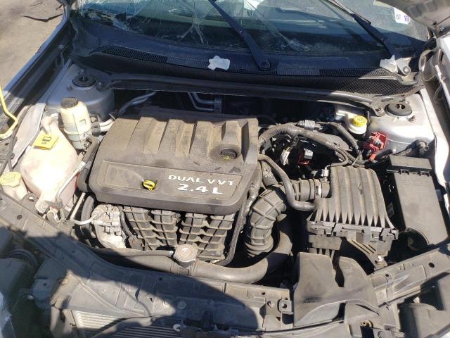 Photo 7 from auction – 2012 DODGE AVENGER SX with VIN 1C3CDZCB6CN237171