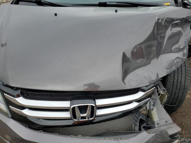 Photo 7 from auction – 2014 HONDA ODYSSEY EX with VIN 5FNRL5H68EB113384