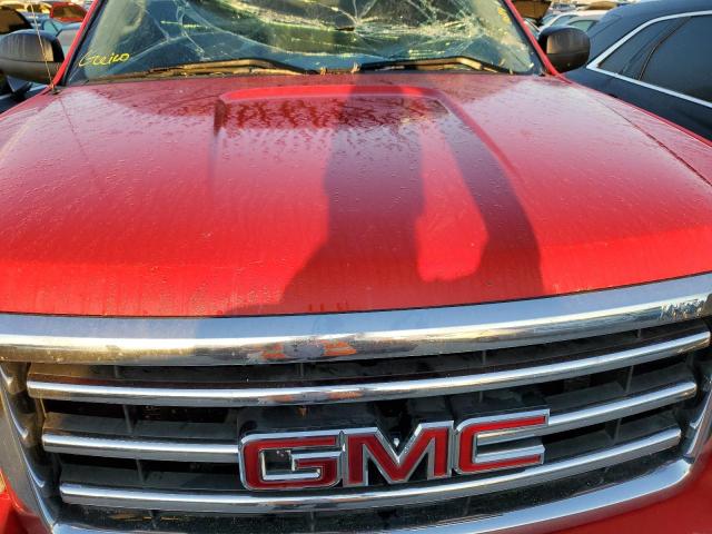 Photo 7 from auction – 2012 GMC SIERRA K15 with VIN 1GTR2VE79CZ100330