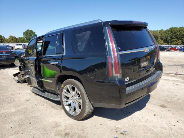 Photo 3 from auction – 2015 CADILLAC ESCALADE L with VIN 1GYS4MKJ8FR745913